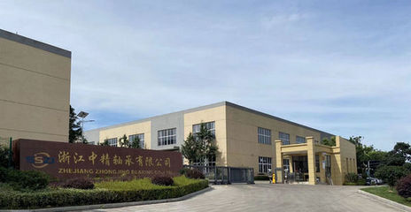 常山县委副书记、县长王永明赴中精轴承走访调研，共谋发展新篇章